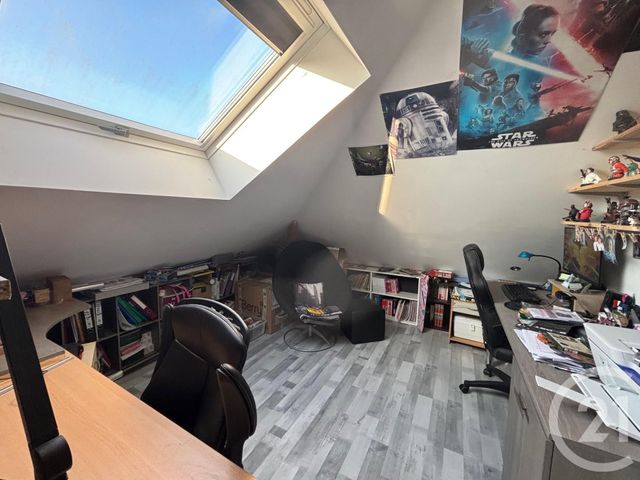 Maison à vendre - 7 pièces - 130 m2 - Chatellerault - 86 - POITOU-CHARENTES