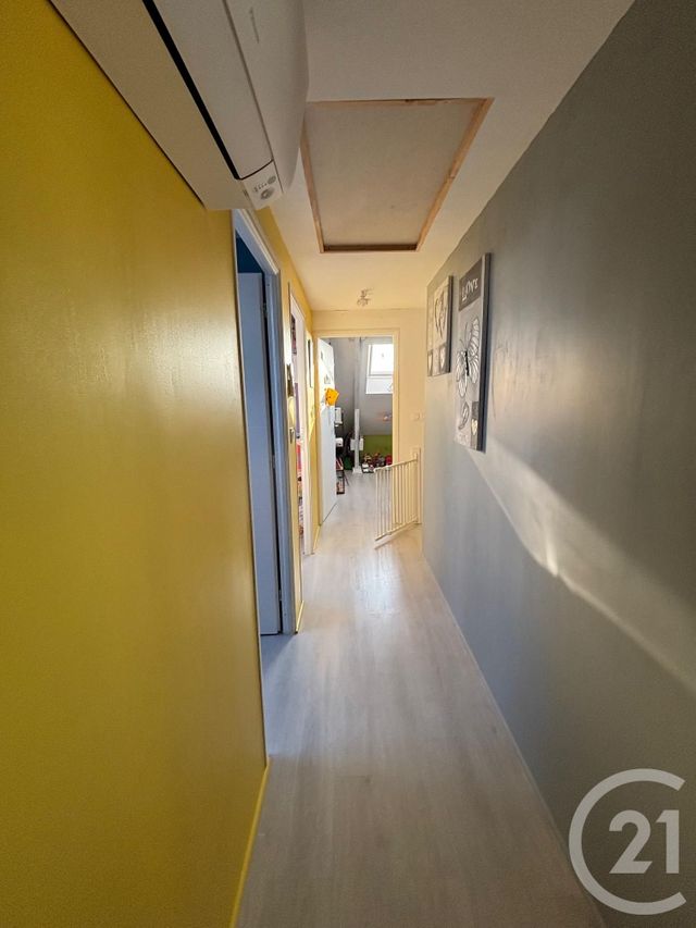 Maison à vendre - 7 pièces - 130 m2 - Chatellerault - 86 - POITOU-CHARENTES