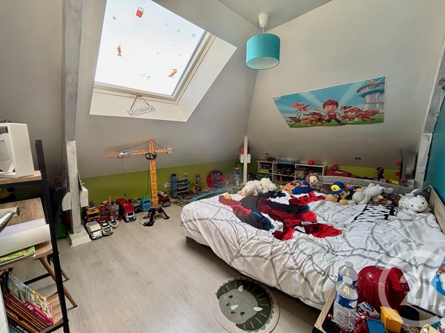 Maison à vendre - 7 pièces - 130 m2 - Chatellerault - 86 - POITOU-CHARENTES