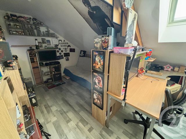 Maison à vendre - 7 pièces - 130 m2 - Chatellerault - 86 - POITOU-CHARENTES