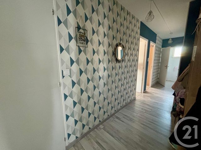 Maison à vendre - 7 pièces - 130 m2 - Chatellerault - 86 - POITOU-CHARENTES