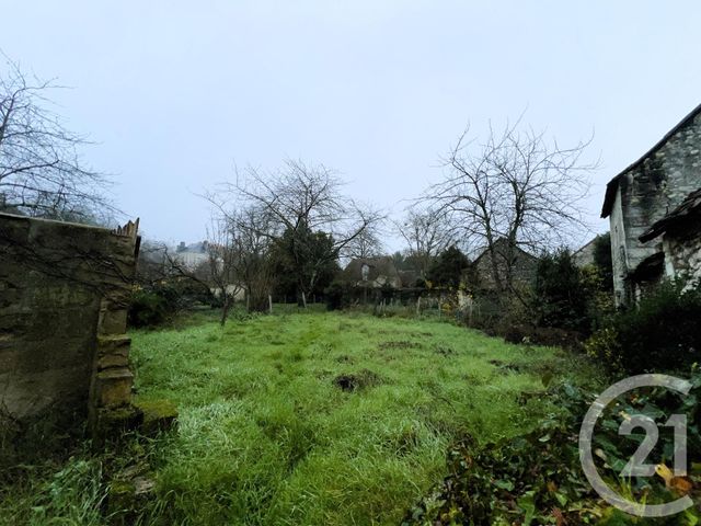 Maison à vendre - 2 pièces - 57 m2 - Yzeures Sur Creuse - 37 - CENTRE