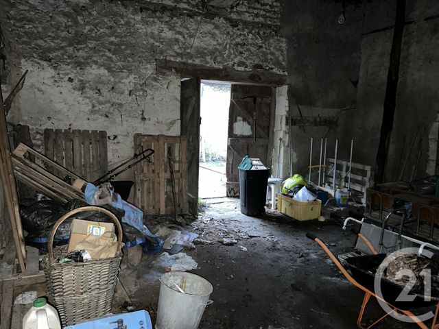 Maison à vendre - 2 pièces - 57 m2 - Yzeures Sur Creuse - 37 - CENTRE