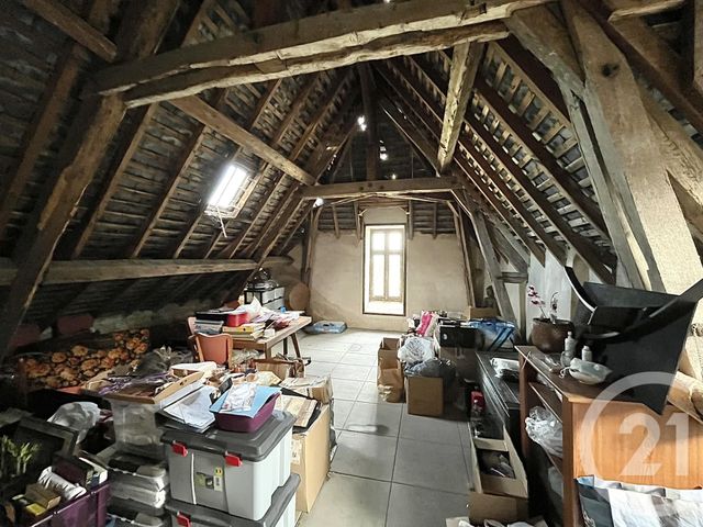 Maison &agrave; vendre - 10 pi&egrave;ces - 350,02 m2 - Chatellerault - 86 - POITOU-CHARENTES