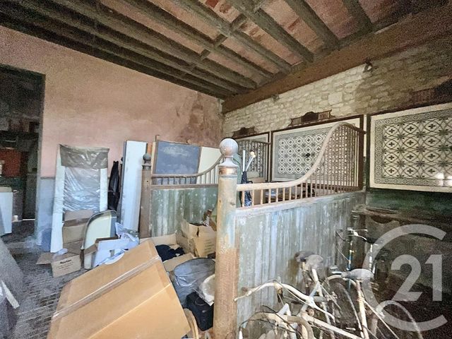 Maison &agrave; vendre - 10 pi&egrave;ces - 350,02 m2 - Chatellerault - 86 - POITOU-CHARENTES
