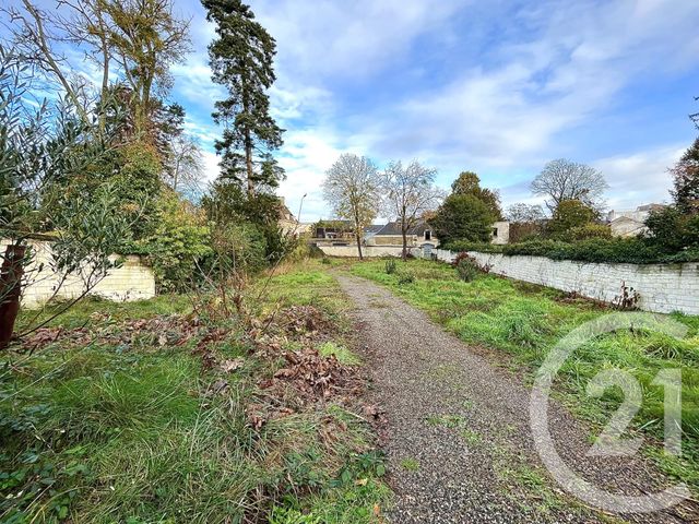Maison &agrave; vendre - 10 pi&egrave;ces - 350,02 m2 - Chatellerault - 86 - POITOU-CHARENTES