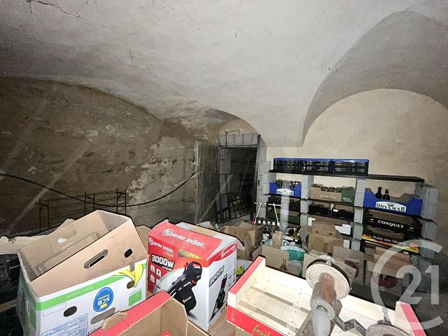 Maison &agrave; vendre - 10 pi&egrave;ces - 350,02 m2 - Chatellerault - 86 - POITOU-CHARENTES