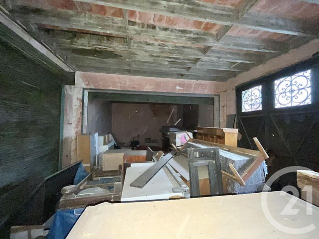 Maison &agrave; vendre - 10 pi&egrave;ces - 350,02 m2 - Chatellerault - 86 - POITOU-CHARENTES