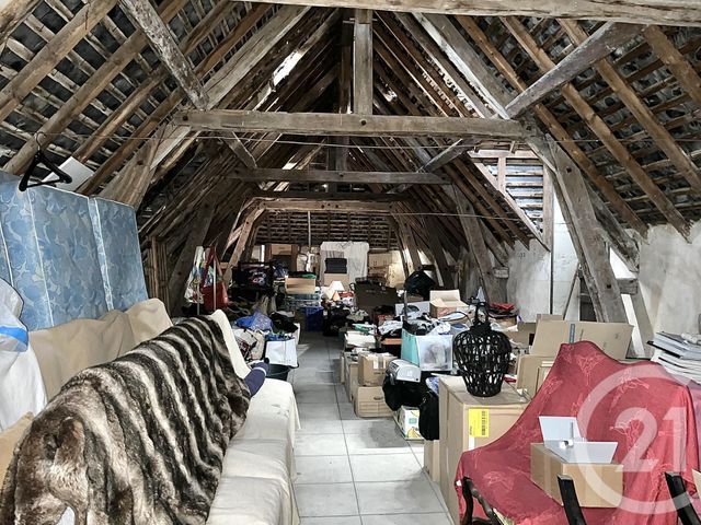 Maison &agrave; vendre - 10 pi&egrave;ces - 350,02 m2 - Chatellerault - 86 - POITOU-CHARENTES