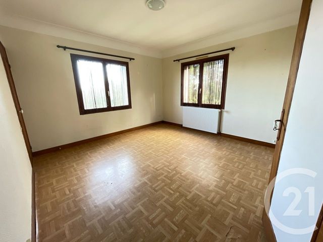 Maison à vendre - 6 pièces - 175 m2 - Thure - 86 - POITOU-CHARENTES