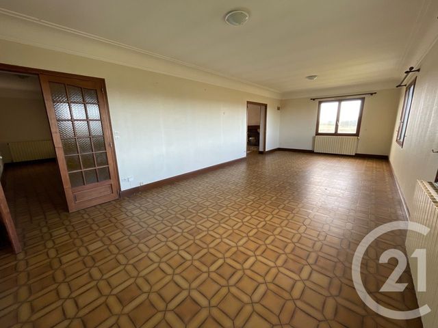 Maison à vendre - 6 pièces - 175 m2 - Thure - 86 - POITOU-CHARENTES