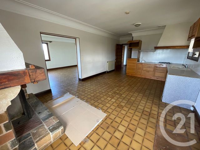 Maison à vendre - 6 pièces - 175 m2 - Thure - 86 - POITOU-CHARENTES