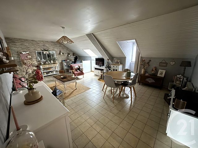 Immeuble &agrave; vendre - 411 m2 - Chatellerault - 86 - POITOU-CHARENTES