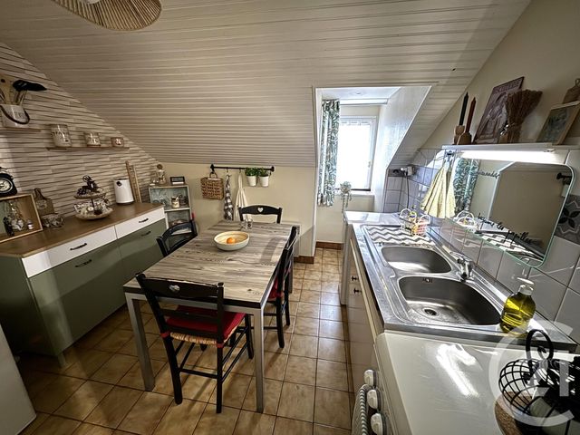 Immeuble &agrave; vendre - 411 m2 - Chatellerault - 86 - POITOU-CHARENTES