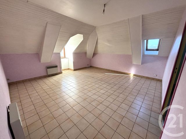 Immeuble &agrave; vendre - 411 m2 - Chatellerault - 86 - POITOU-CHARENTES