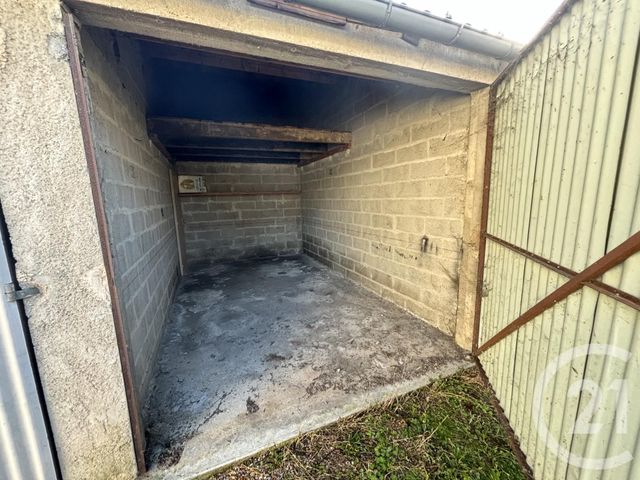 Immeuble &agrave; vendre - 411 m2 - Chatellerault - 86 - POITOU-CHARENTES