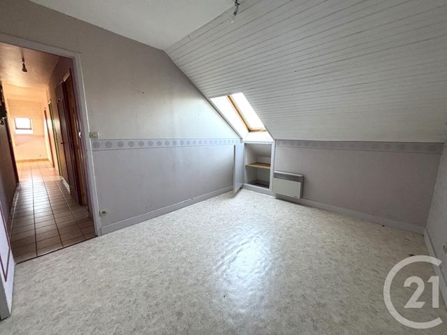 Immeuble &agrave; vendre - 411 m2 - Chatellerault - 86 - POITOU-CHARENTES