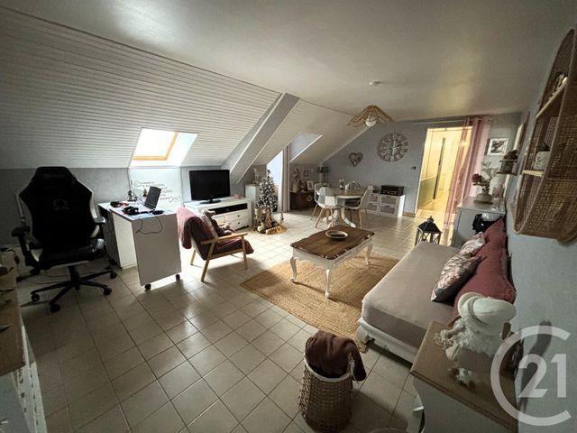 Immeuble &agrave; vendre - 411 m2 - Chatellerault - 86 - POITOU-CHARENTES