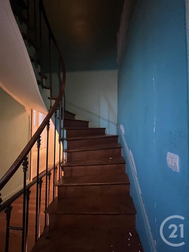 Maison à vendre - 7 pièces - 220 m2 - Chatellerault - 86 - POITOU-CHARENTES