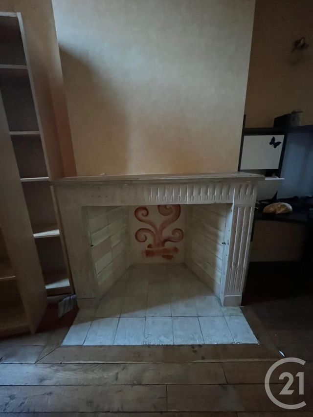 Maison à vendre - 7 pièces - 220 m2 - Chatellerault - 86 - POITOU-CHARENTES