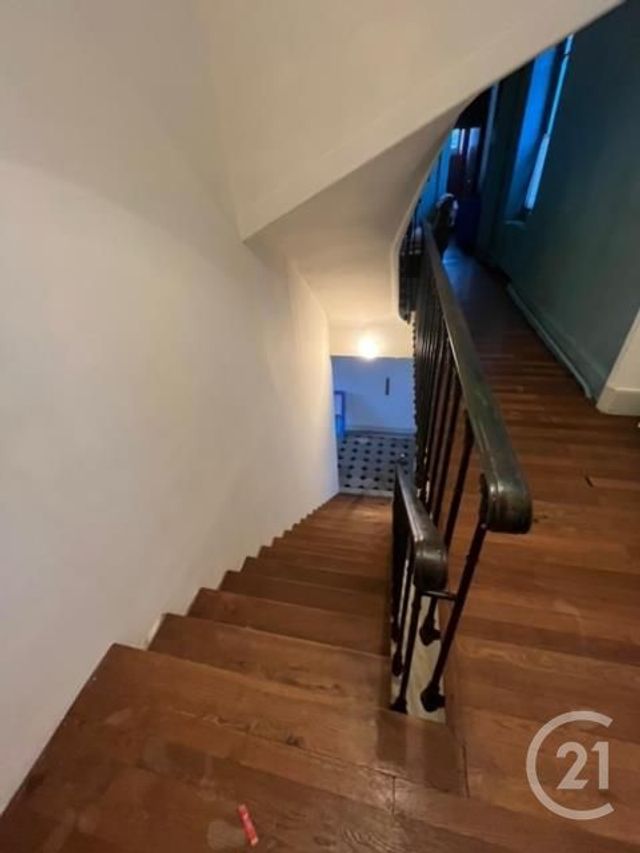 Maison à vendre - 7 pièces - 220 m2 - Chatellerault - 86 - POITOU-CHARENTES