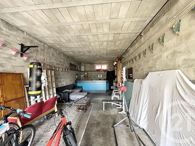 Maison &agrave; vendre - 6 pi&egrave;ces - 168,82 m2 - Chatellerault - 86 - POITOU-CHARENTES