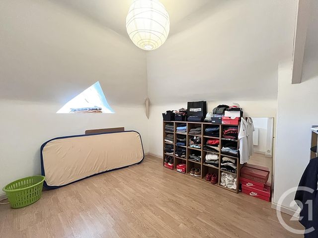 Maison &agrave; vendre - 6 pi&egrave;ces - 168,82 m2 - Chatellerault - 86 - POITOU-CHARENTES