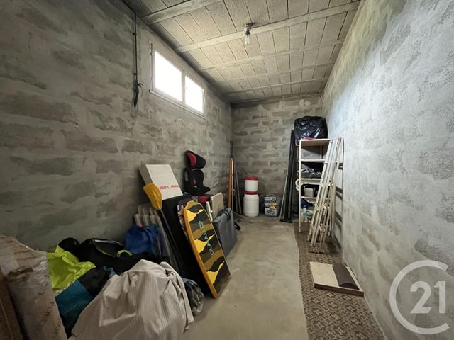 Maison &agrave; vendre - 6 pi&egrave;ces - 168,82 m2 - Chatellerault - 86 - POITOU-CHARENTES