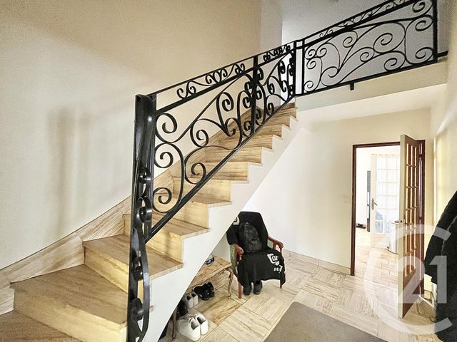 Maison &agrave; vendre - 6 pi&egrave;ces - 168,82 m2 - Chatellerault - 86 - POITOU-CHARENTES