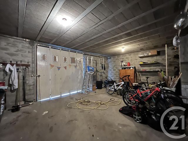 Maison &agrave; vendre - 6 pi&egrave;ces - 168,82 m2 - Chatellerault - 86 - POITOU-CHARENTES