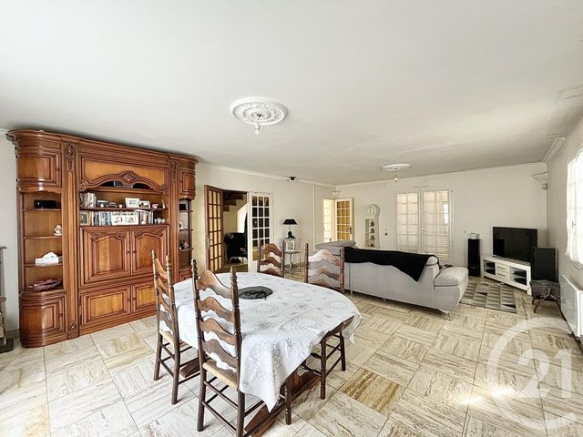 Maison &agrave; vendre - 6 pi&egrave;ces - 168,82 m2 - Chatellerault - 86 - POITOU-CHARENTES