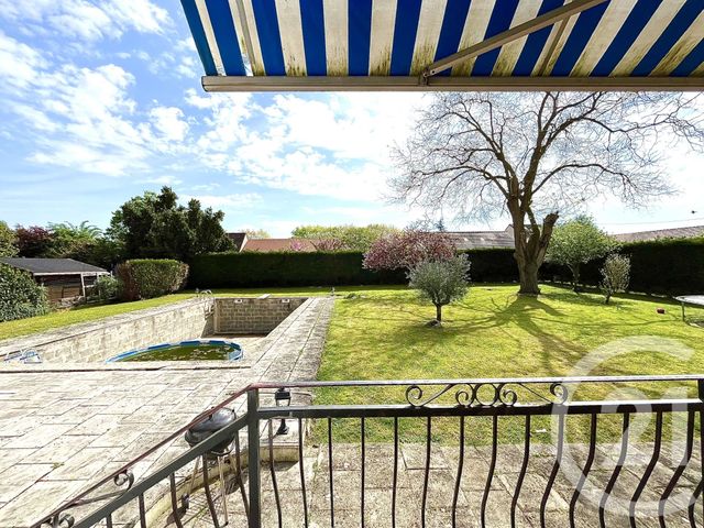 Maison &agrave; vendre - 6 pi&egrave;ces - 168,82 m2 - Chatellerault - 86 - POITOU-CHARENTES