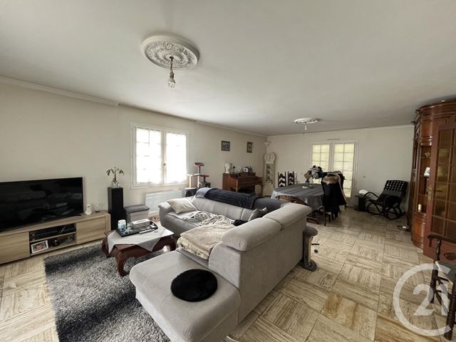 Maison &agrave; vendre - 6 pi&egrave;ces - 168,82 m2 - Chatellerault - 86 - POITOU-CHARENTES