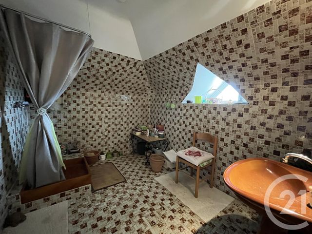 Maison &agrave; vendre - 6 pi&egrave;ces - 168,82 m2 - Chatellerault - 86 - POITOU-CHARENTES