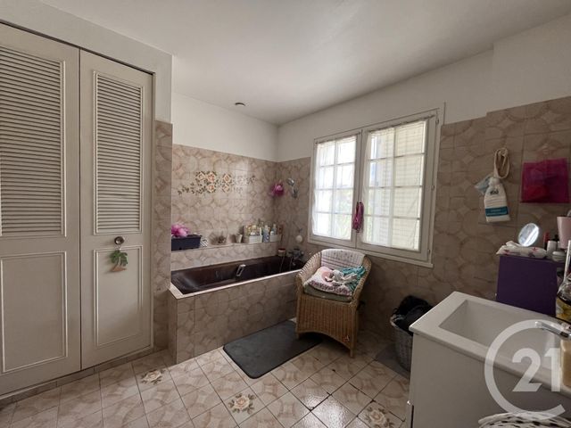 Maison &agrave; vendre - 6 pi&egrave;ces - 168,82 m2 - Chatellerault - 86 - POITOU-CHARENTES