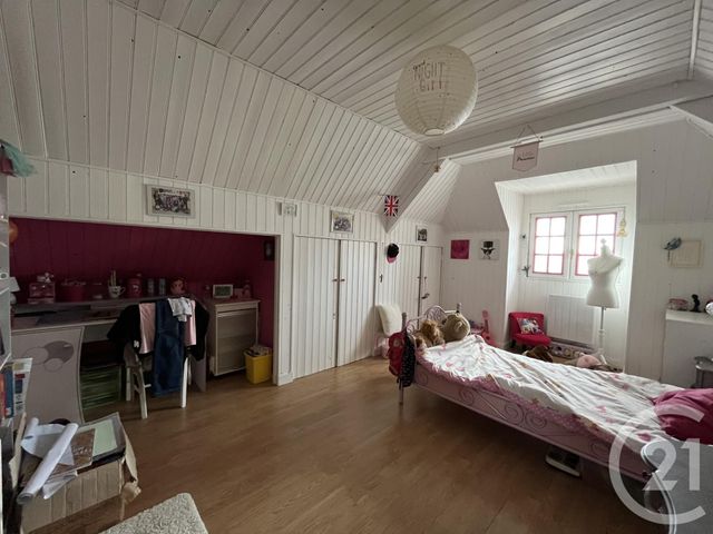 Maison &agrave; vendre - 6 pi&egrave;ces - 168,82 m2 - Chatellerault - 86 - POITOU-CHARENTES