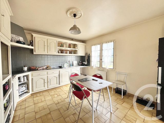 Maison &agrave; vendre - 6 pi&egrave;ces - 168,82 m2 - Chatellerault - 86 - POITOU-CHARENTES