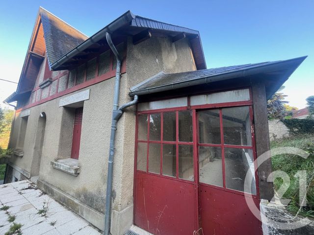 Maison à vendre - 5 pièces - 90 m2 - Chatellerault - 86 - POITOU-CHARENTES