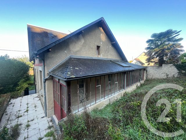 Maison à vendre - 5 pièces - 90 m2 - Chatellerault - 86 - POITOU-CHARENTES