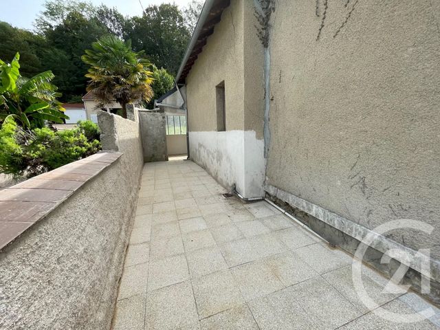 Maison à vendre - 5 pièces - 90 m2 - Chatellerault - 86 - POITOU-CHARENTES