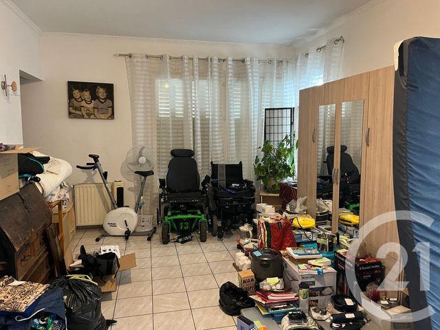 Maison &agrave; vendre - 5 pi&egrave;ces - 120 m2 - Chatellerault - 86 - POITOU-CHARENTES