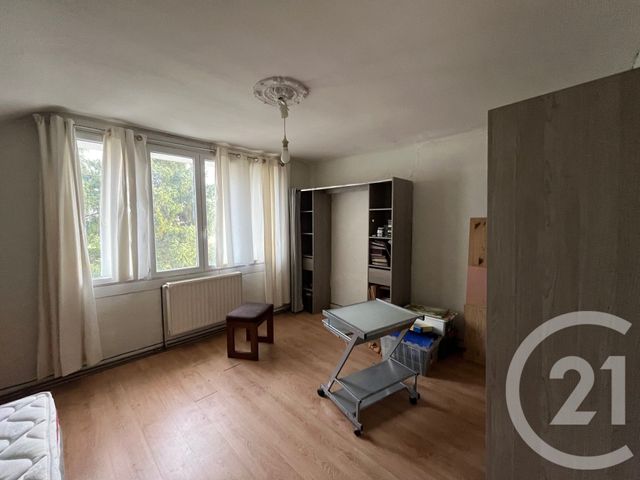 Maison &agrave; vendre - 5 pi&egrave;ces - 120 m2 - Chatellerault - 86 - POITOU-CHARENTES