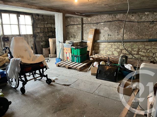 Maison &agrave; vendre - 5 pi&egrave;ces - 120 m2 - Chatellerault - 86 - POITOU-CHARENTES