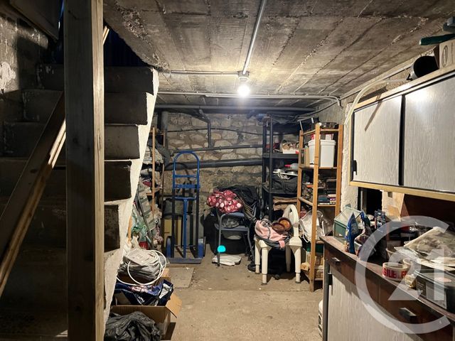 Maison &agrave; vendre - 5 pi&egrave;ces - 120 m2 - Chatellerault - 86 - POITOU-CHARENTES