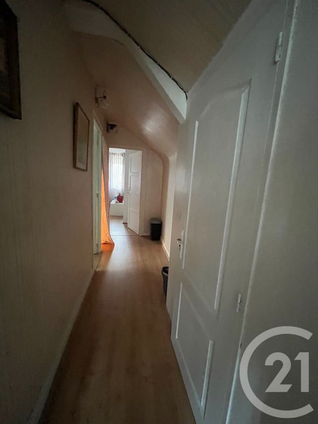 Maison &agrave; vendre - 5 pi&egrave;ces - 120 m2 - Chatellerault - 86 - POITOU-CHARENTES