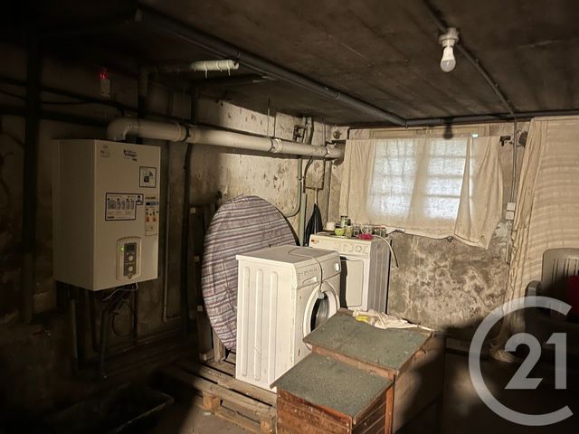 Maison &agrave; vendre - 5 pi&egrave;ces - 120 m2 - Chatellerault - 86 - POITOU-CHARENTES