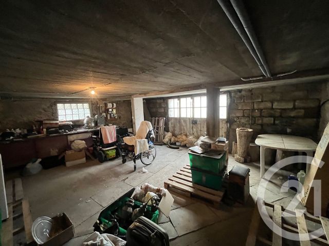 Maison &agrave; vendre - 5 pi&egrave;ces - 120 m2 - Chatellerault - 86 - POITOU-CHARENTES