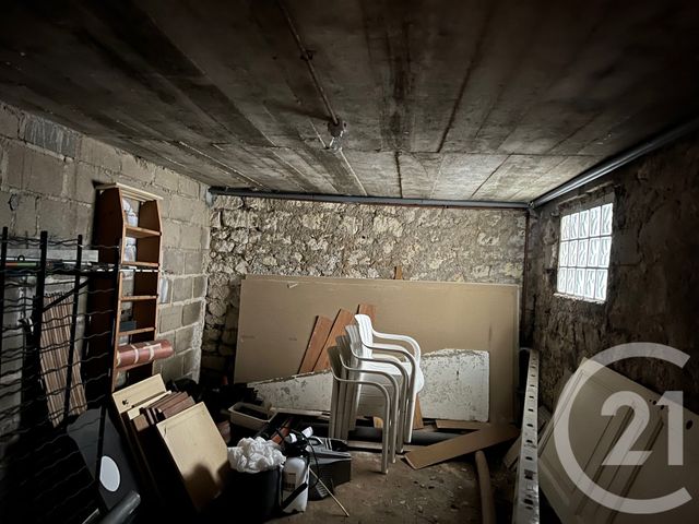 Maison &agrave; vendre - 5 pi&egrave;ces - 120 m2 - Chatellerault - 86 - POITOU-CHARENTES