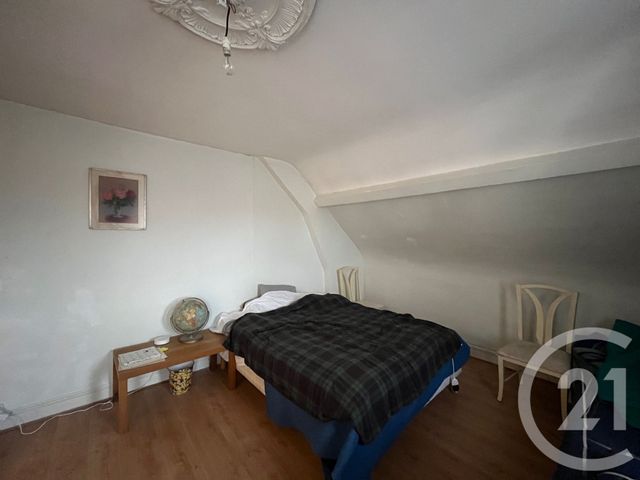 Maison &agrave; vendre - 5 pi&egrave;ces - 120 m2 - Chatellerault - 86 - POITOU-CHARENTES