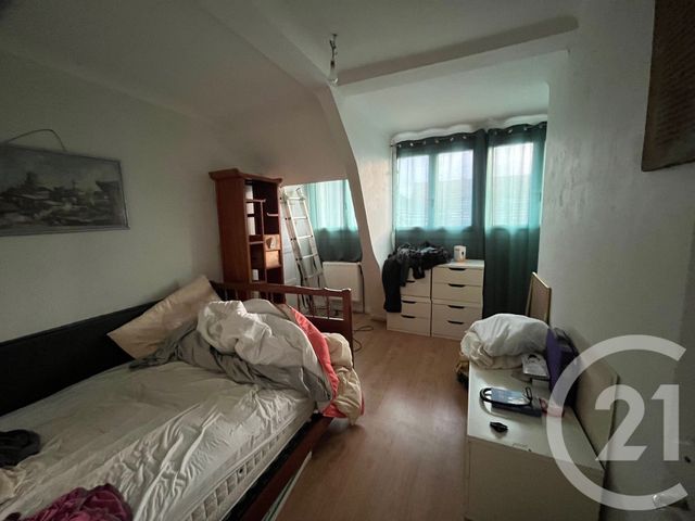 Maison &agrave; vendre - 5 pi&egrave;ces - 120 m2 - Chatellerault - 86 - POITOU-CHARENTES